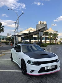 تشارجر SRT • ٣.٦ ٦ سلندر • رقم اربيل