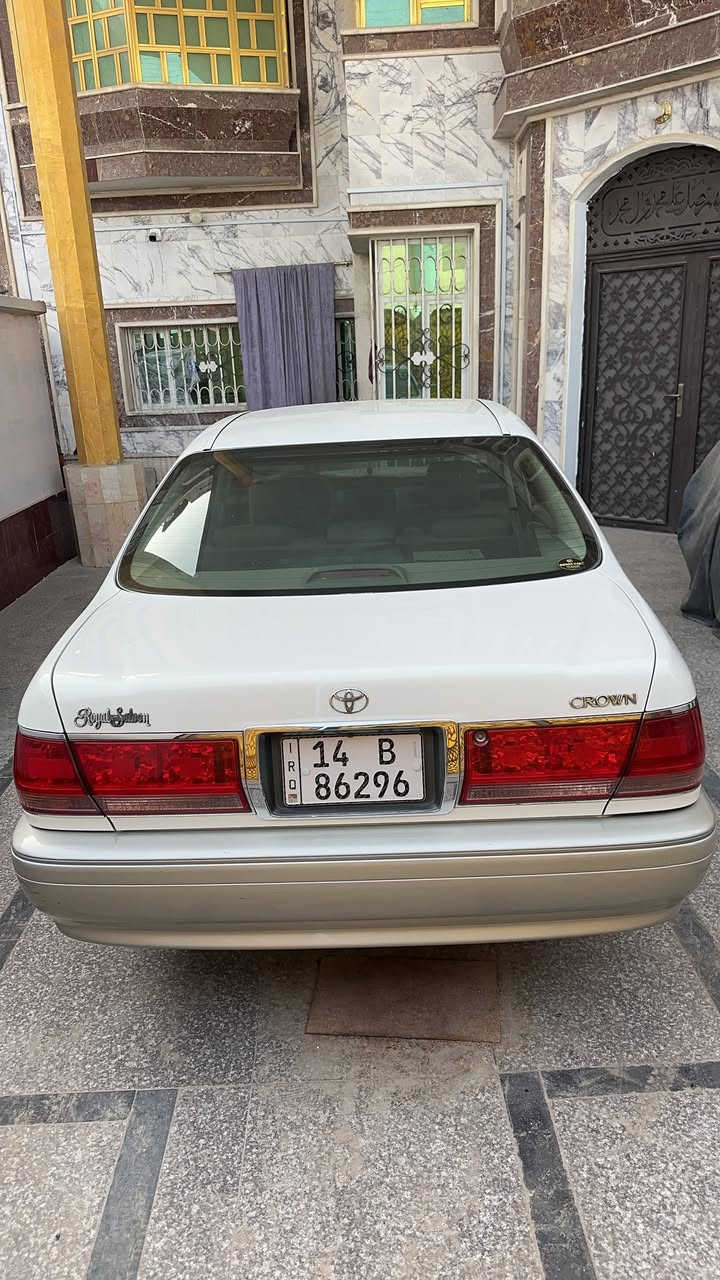 آلُـۜسـۨۚ(✋)ــِۖلُأمٌ ؏ـليۜـ(💜)ـكـۜم 
جنون ملكه للبيع 
موديل 2002 ماشيه 71 الف
تحوير وسام المالكي دشبول نجف مشط جديد اباجي
رقم بصره تسجيل جديد مزاد دوله تحويل ثاني يوم
السعر 168$ وبيه مجال   
3 دكم  كرستال اصل
ماشيه 71 ألف 
كشنات جلد 
ستيرن كهربائي 
كامره خلفيه 
شاصي 175 دي فور الجبير 
كشنات كهربائيه امامي خلفي
شاشه 
برده كهربائيه    
ويل 16 نجمه 
جنجر + اواكس بلوتوث 
سياره كلش جديده وحلوه جاهزه من كلشي مابيه نقص
السياره متعوب عليه 
حداده جديده
تخم تاير 
مكفوله من الضربه والصبغ والتبديل والكص
مكان السياره البصره المدينه
السعر 168 $ وبيه مجال 
‭
***********
***********‬ ‭
