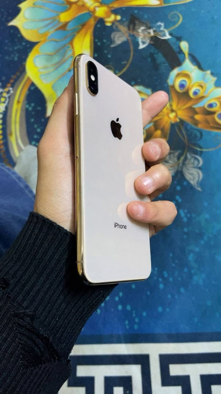 سلام عليكم ايفون اكس اس ماكس ذاكره ٢٥٦ بطاريه ٧٥ بلاديه الجهاز فقط صوت عاطل تصليحه فلاته ٢٠ الف نموذجM سعره ١٤٠ الف وبي مجال بسيط مكاني بغداد البياع


**إذا كنت صاحب هذا الإعلان وتريد حذفه لأي سبب، رجاءا أرسل رسالة إلى الدعم الفني**