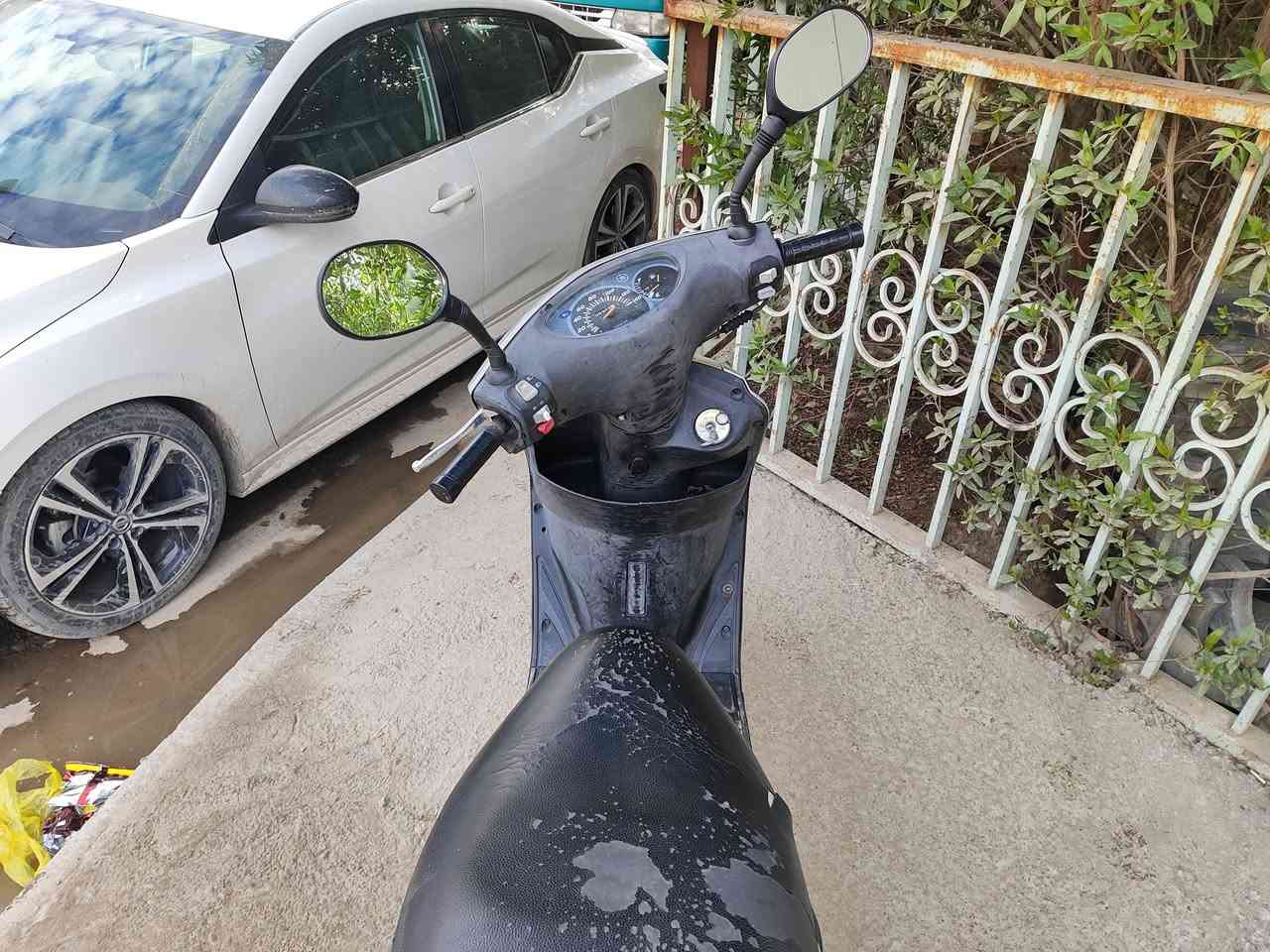 كفاله عامه 
عنوان بغداد جديده 
السعر 650
‏‪0777 509 6715‬‏
