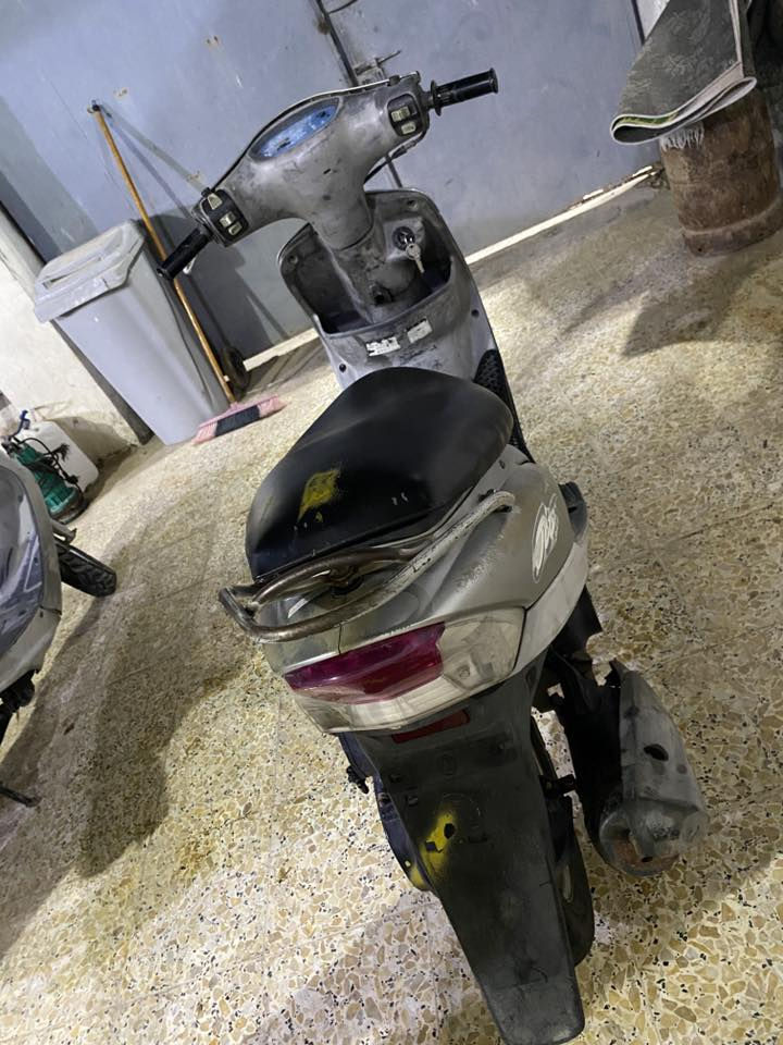 سلام عليكم دراجه ماكس منغولي للبيع دراجه عل فحص كفاله تجي تفحص وتشوف وتقتنع مكاني للديوانيه حي الجامعه شارع سوات الرقم ***********
