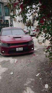 تشارجر دايتونا • ٢٠١٧ • ١٠٠ الف