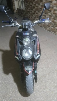 موديل ٢٠١٤ • مكمرك • مكاني الحبانيه