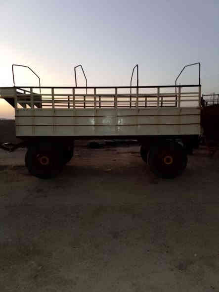 السلام عليكم
للبيع عربانة صينية 4٫5. اربع متار ونص
مال ابو ردين  نضيفة لاخياس ولا كسر جديدة 
السعر (2٫500) مليونين وخمس مئة وبيه مجال 
مكان موصل ربيعة مفرق تل حيال الشراي يتصل ***********_____
