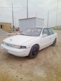 سيفيه • ١٩٩٤ • كربلاء