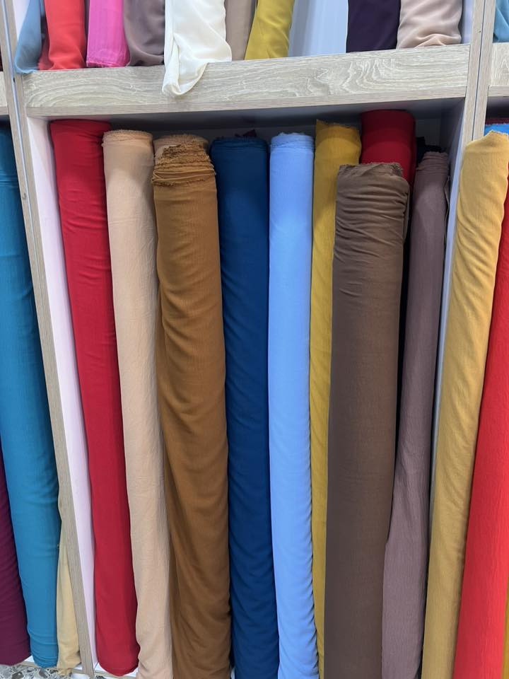 اسعد الله مسائكم بكل خير متابعينا الكرام 
للن الوان جديدة


**إذا كنت صاحب هذا الإعلان وتريد حذفه لأي سبب، رجاءا أرسل رسالة إلى الدعم الفني**