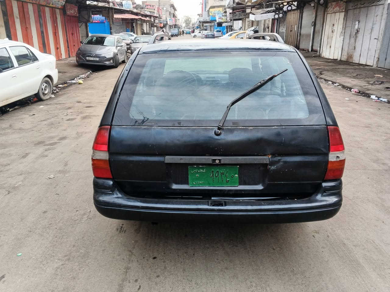 فورد سكورت موديل 91 مكينه جديده جير نظيف طقم نظيف وايرمينيه شغال وايرمنيه شغال شرطهح مصبوغه حزام سنويه خضراء      ***********.    سعر 13.
