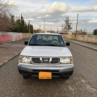 موديل ٢٠٠٢ • كفرات جديدة • حلبجة