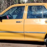 سايبة موديل 15 مكفولة من الضربة و التبديل  سنوية 28  تحويل ثاني يوم  ا...