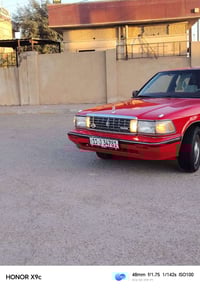 سيدان • ١٩٩١ • ٢٥٠٠