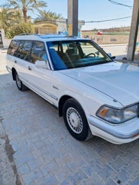 ستيشن ثلاجه • ١٩٩٠ • مكينه ٢.٥