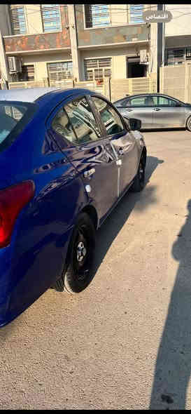 نيسان فيرسا وارد امريكي 2017

تحكم ستيرن 

مانع تزحلق

شاشه وكامره 

مري تحكم 

يدات نيكل 

سويجين 

هاي ضربتها كدامك وبيها بعد الجاملغ الثاني بل عراق نضرب الباقي كفاله /مكينه كفاله وادامه قبل يومين بلكات اصلي جديد مكينه رجعت جديده/كير مبدل دهن  كفاله /حداديه 90/100  تخم تاير جديد باتري جديد  الداخل اسود جديد سياره كلش متعوب عليها ماشيه 77سياره ربع متصرف عليها من الاخير حتي عبوه بيها 2جدد اصليات السبير مانازل سياره باسمي اربيليه سنويه جديده هزه تحويل ثاني يوم سعرها ب95 وبيها مجال  بسيط***********هاذه رقمي مكانها بغداد
