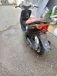 دراجه عصفوريه كلهه شغاله سلف لايت اشاير اصطاب هورن قفل سكان دبلات شغال...