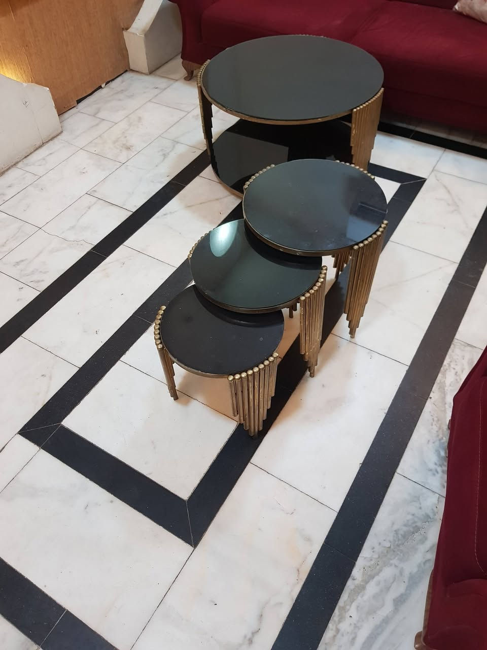 السلام عليكم للبيع ٣ طبلات +كبيره وسطيه السعر ٧٥ الف


**إذا كنت صاحب هذا الإعلان وتريد حذفه لأي سبب، رجاءا أرسل رسالة إلى الدعم الفني**