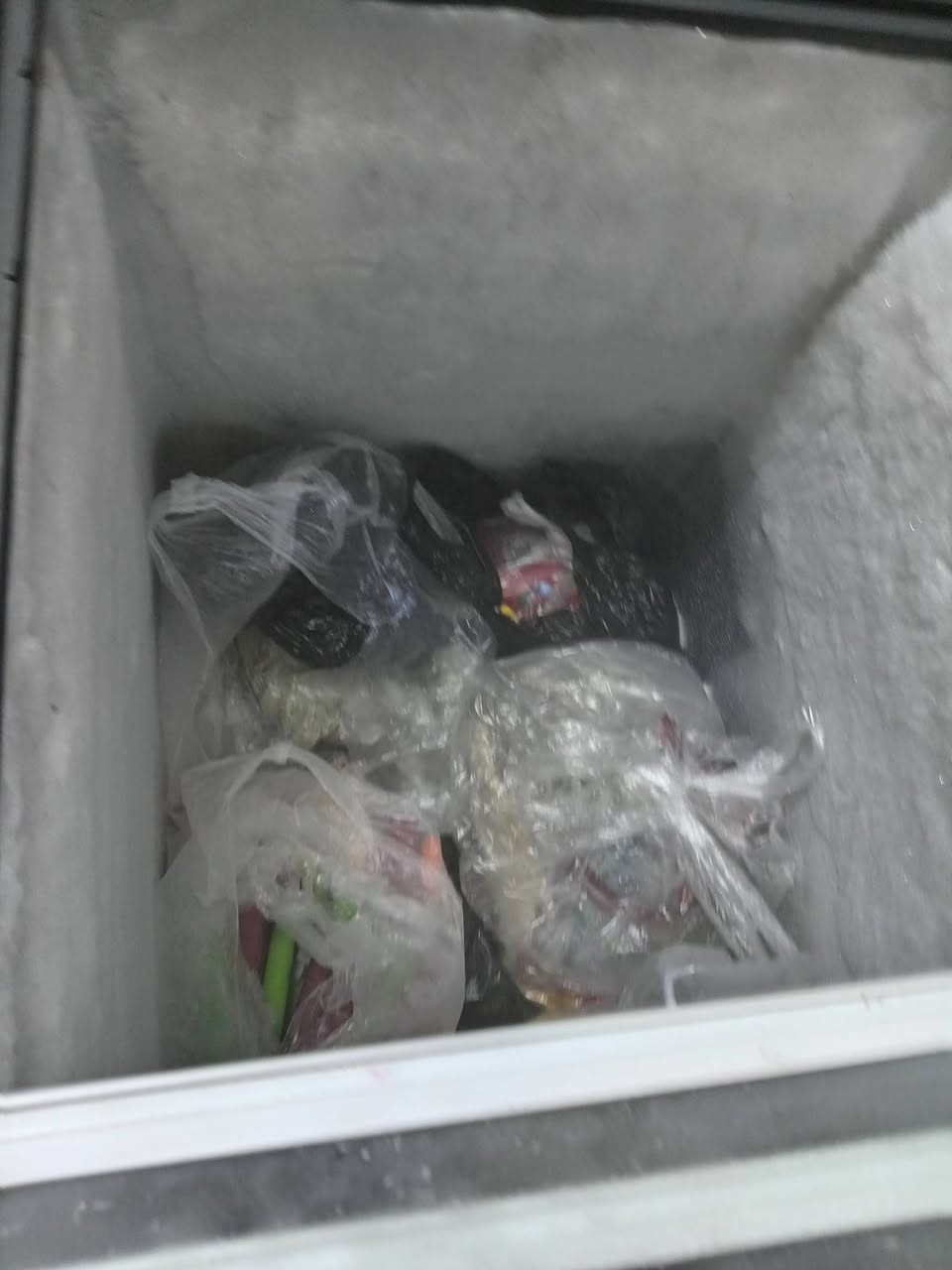 مجمده اخو الجديد تجميد فول 250 بي مجال قليل


**إذا كنت صاحب هذا الإعلان وتريد حذفه لأي سبب، رجاءا أرسل رسالة إلى الدعم الفني**