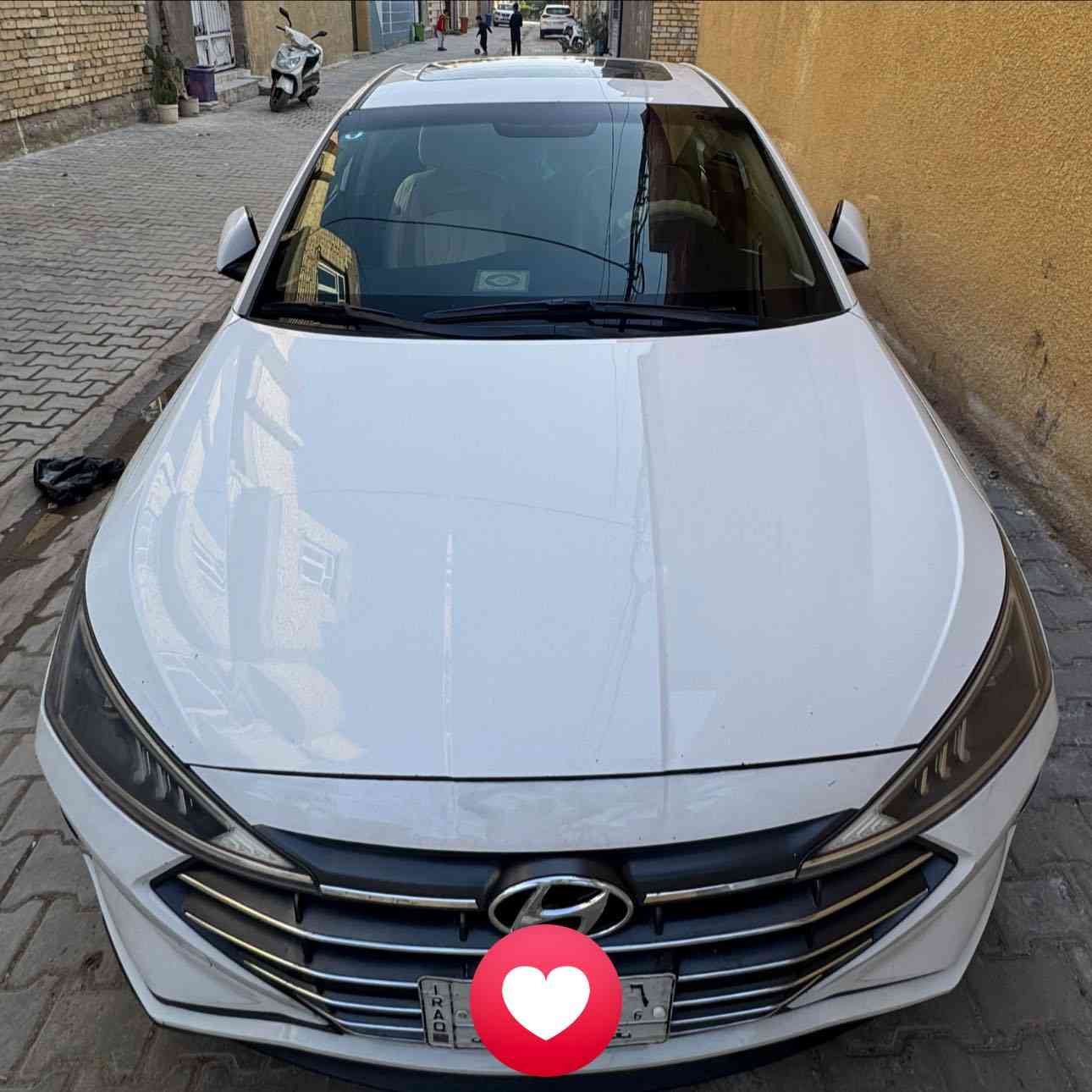 النتراموديل2020 خليجي سونار سياره موجودة بيه ماشيه190 تواصل *********** سعر سياره ب155 مكانه بغداد الشعلة
