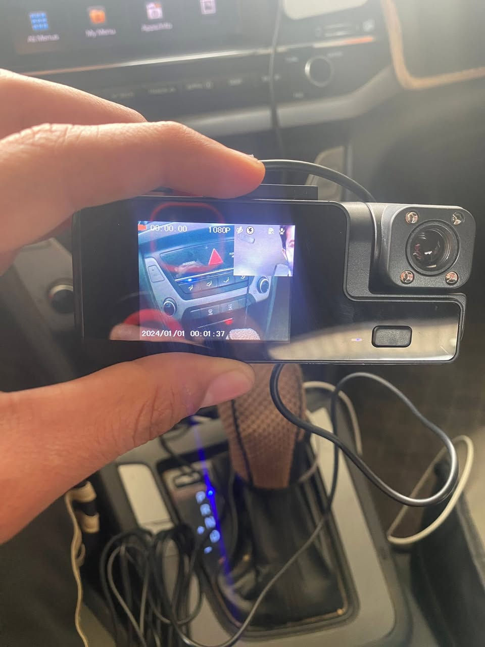 داش كام تصوير امامي وداخلي  كامرتين ب ١٧ الف


**إذا كنت صاحب هذا الإعلان وتريد حذفه لأي سبب، رجاءا أرسل رسالة إلى الدعم الفني**