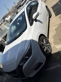 بيع مستعجل  عندي سياره للبيع ////07712969124 مكاني بغداد  وسياره رقم ب...