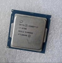 قطع حاسبة • مستعمل • نظيف