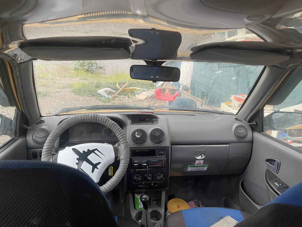 سايبه موديل 12 للبيع مابي اي نقص تخم تايرات جديده دوشمه ارضيه سكف بطاين الصندوق كله جديد داخل جديد كهربائيه كله شغال سياره مابي اي نقص سنويه كارتوني صاحبه مااعرفه اتكفل من سرقه هل موجود سعره سعر ايفون ب 16 ورقه للإستفسار ***********
