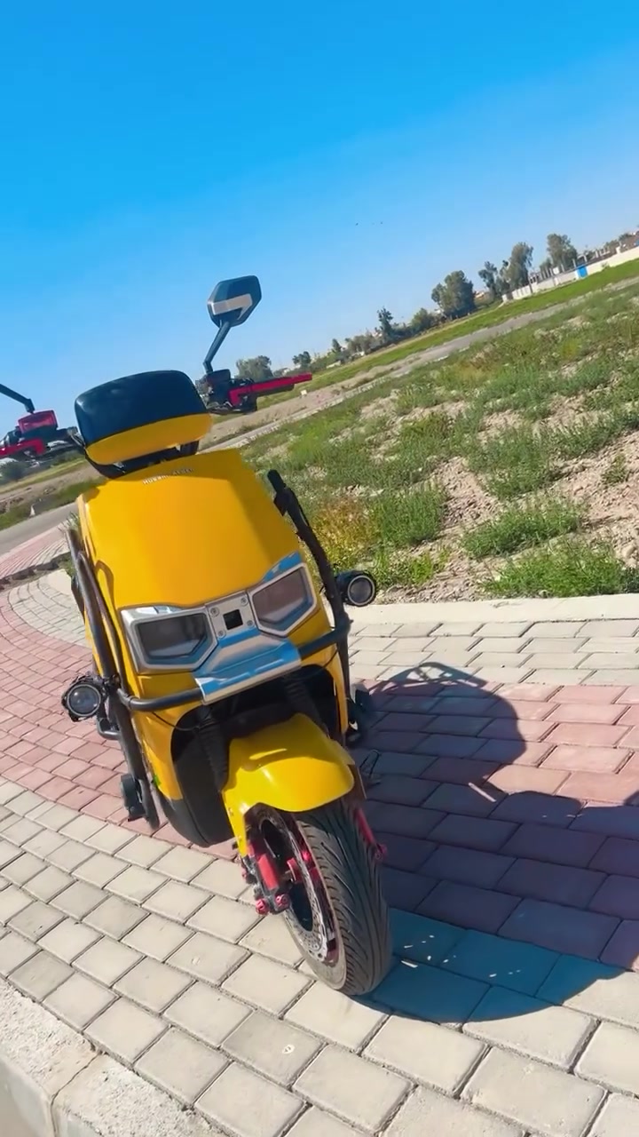 ‏موديل جديد معروض للبيع ‪+964 784 739 0609‬ قضاء بلد شحنة سريع ما يخلص شحن السعر1300 وب مجال


**إذا كنت صاحب هذا الإعلان وتريد حذفه لأي سبب، رجاءا أرسل رسالة إلى الدعم الفني**
