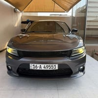 جارجر GT • ٢٠١٦ • مكينة ٣٦٠٠