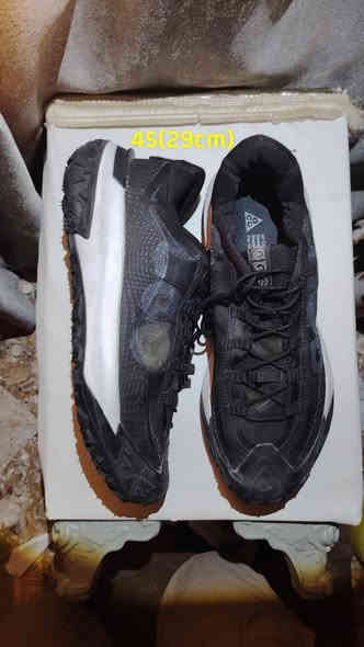 احذيه فيتنامي اوريجنال 100 ٪ ارخص احذيه بهيج كوالتي بالسوق القطعه ب25 فقط..
للطلب راسل البيج او واتس اب ***********
