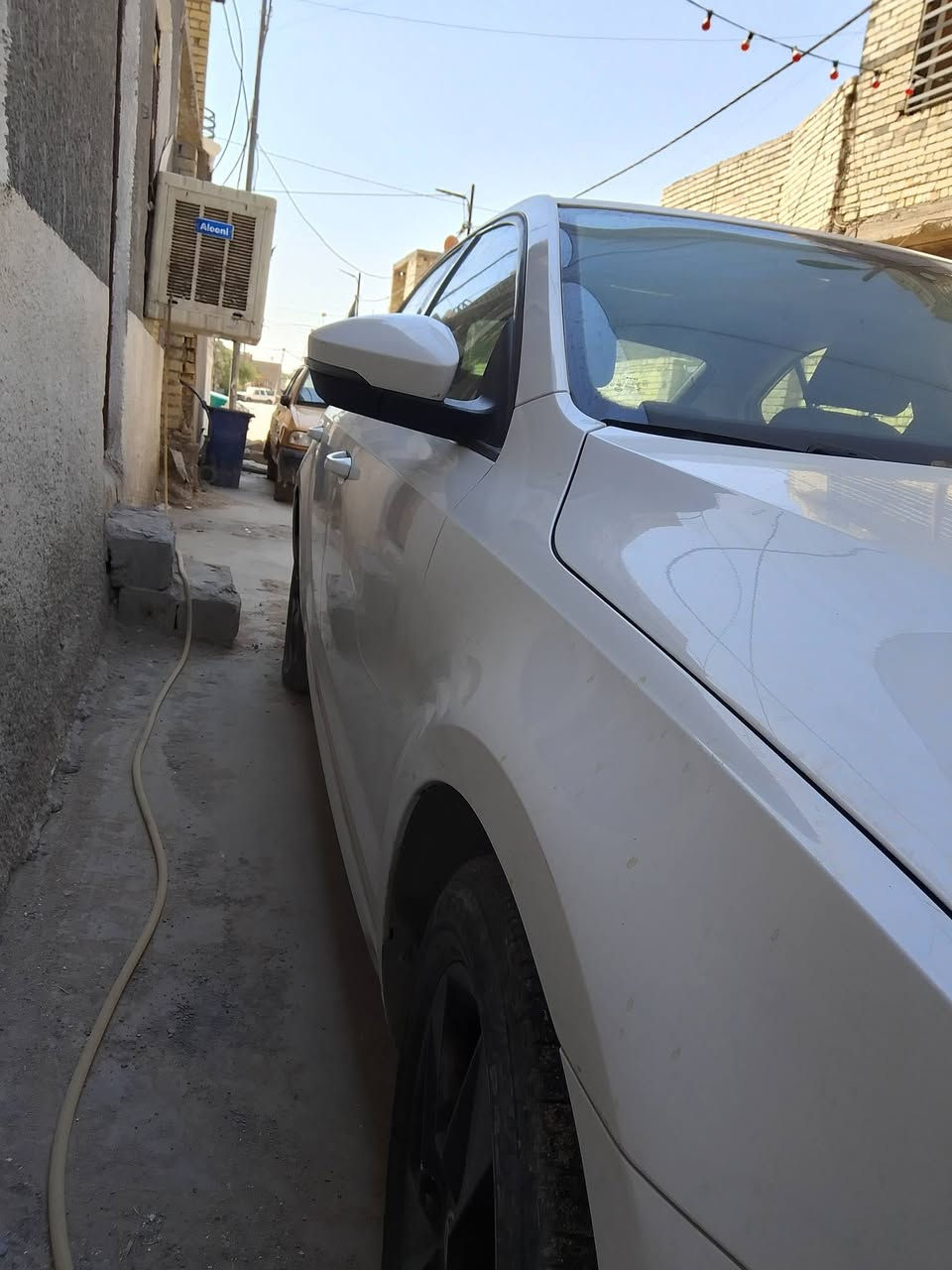 سكودا اوكتافيا2014
نفس فئة فولكسواكن جيتا 
 للبيع 80ورقه او مراوس
كير اوتو ومحرك 1800تيربو 
مكاني بغداد الدورة***********
