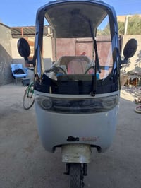 تكتك شحن • موديل 2025 • الحلة