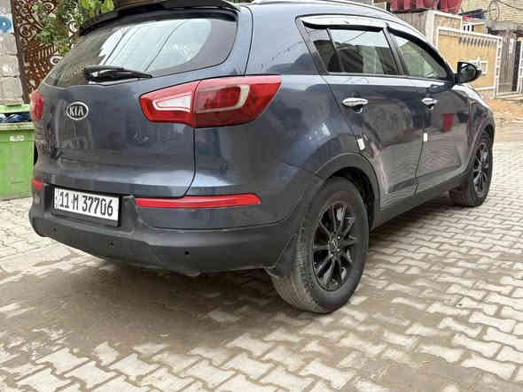 السلام عليكم مرخصت الادمن المحترم كياسبورتج
2012 رقم بغداد الجديد محرك ٢٤٠٠ دوش سياره نضيفه حيل استخدام شخصي مال بيت محرك وكير مكفولات صدر امامي خلفي جديد تبريد تتدفه شغال جاهزه مابيهه كل نقص شاشه جبيره نظمه قياده مانع تزحلق مري شفط تحكم ستيرن جهتين اشاير بل مري منظومه زنون تشغيل عن بعد مكان سياره بغداد السعر ١٢٨ مجال بسيط لاستفسار

***********
