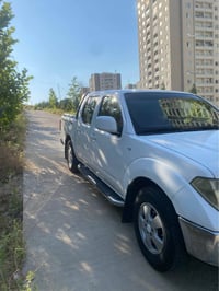 نافارا • ٢٠٠٩ • صبغ بني