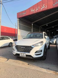 توسان • هيونداي توسان • توسان 2021 • سيارة توسان • سيارة دفع رباعي • ه...