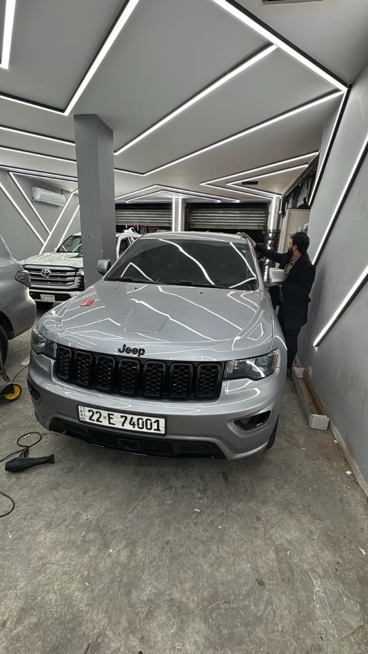 جيب للبيع 
اوفر لاند فول عدا الفتحه موديل ٢٠٢١ رقم اربيل انكليزي
6سلندر دفع رباعي
تحكم عن بعد
جنطه شفط
رادار
كشنات جلد تدفئه 
اشاره بالمري
السياره وارد امريكي كلين
ماشيه ٥٧ ميل
السعر 30$
*********** وتساب