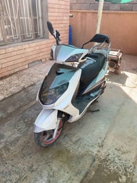 بسم الله الرحمن الرحيم ماطور رص سكنس فحل  ياماها ياباني مسجل سنويه عظم...