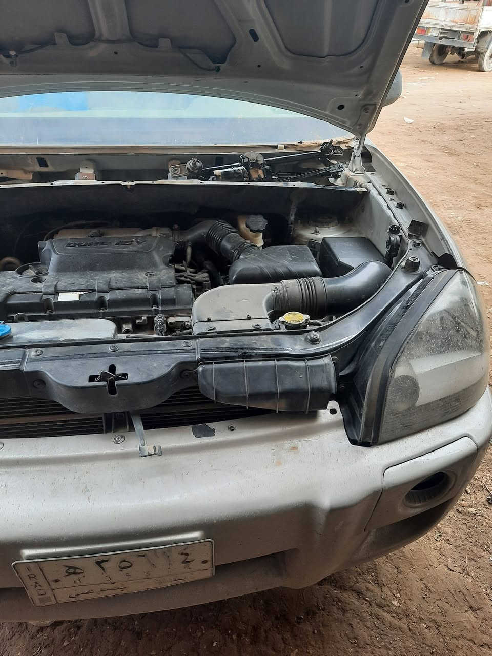 السلام عليكم محل ابو سجاد لتصليح الماطورات والإذرعه وماسحات سوناتا 2  وبروتون وجميع انواع السيارات المكان الصويره حي الصناعي مجاور مطحنة الخلود الفرع الثاني


**إذا كنت صاحب هذا الإعلان وتريد حذفه لأي سبب، رجاءا أرسل رسالة إلى الدعم الفني**