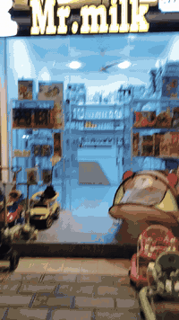 للبيع محل تجهيزات أطفال
حليب حفاضات
وكل ما يحتاجه الطغل
مكان بغداد الغزاليه كفائات الجمعيه
بالسايدين
محل كامل مكمل وخير من الله
السعر ٢٠ مليون
***********
