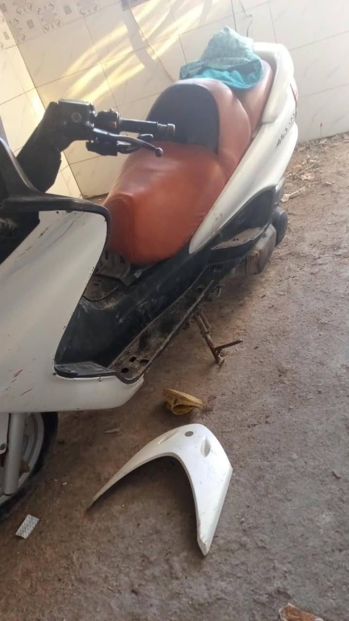 دراجه ماجسته نضيفه عوزها ترتيبات.
سعر ٣٥٠ بيها مجال الاتصال ***********
