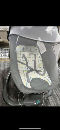 كرسي أطفال هزاز • ماستيلا • بصرة تنومة