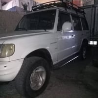 كالوبر قنبوره للبيع موديل 2000 مكينه بلاديه كير عادي السياره بلاديه حل...