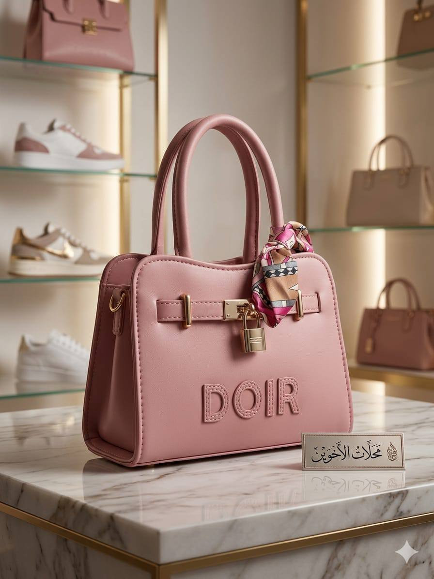 وصل جنطه كوالتي عالي دقه
نواع مديلات والوان 
يم محلات لاخوين 🫣🫡


**إذا كنت صاحب هذا الإعلان وتريد حذفه لأي سبب، رجاءا أرسل رسالة إلى الدعم الفني**