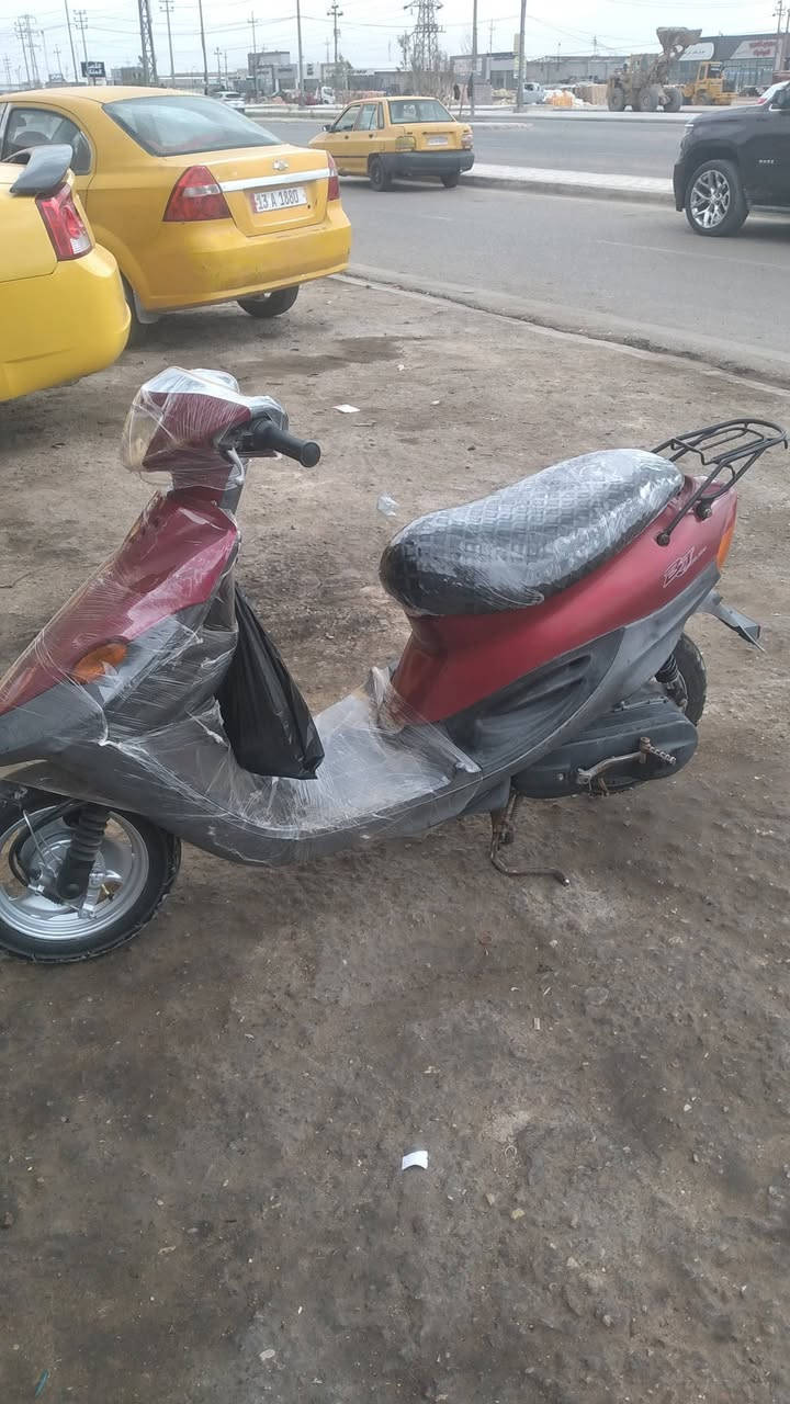 دراجه البيع يوماها ام تسعه زروف ياباني سعر 650 // ***********
