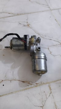ماطور بريك لاندكروز وتاروسه اصليات مال كصه للبيع 07824939814