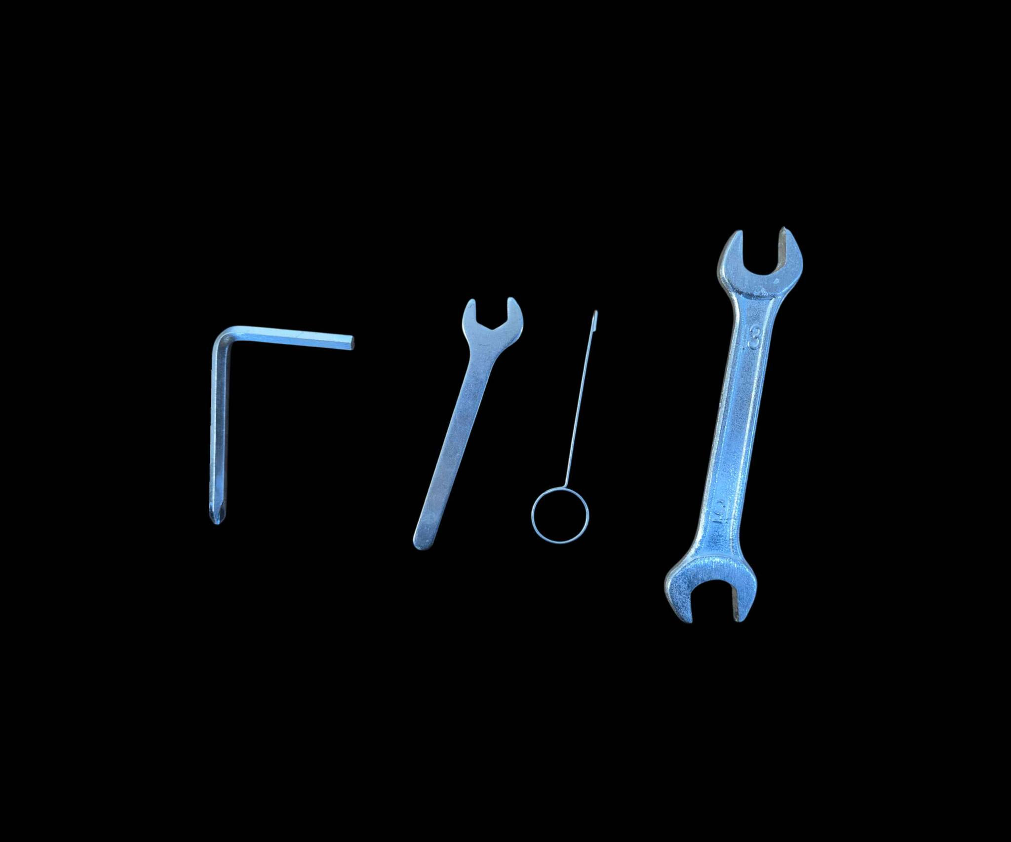 🚴‍♂️🔥 دراجتك… ناديك الرياضي الخاص في بيتك! 🔥🚴‍♀️

تريد تحرق دهون؟ تزيد لياقتك؟ تقوّي عضلات رجلك؟
الحل قدامك… تمرين احترافي بدون ما تطلع من البيت! 💪🏠

✨ ليش تختار الدراجة الرياضية المنزلية؟

✅ تصميم ثابت وأنيق يناسب أي مساحة
✅ مقعد ومقود قابلين للتعديل لراحة مثالية
✅ شاشة ذكية تعرض الوقت ⏱️ السرعة 🚴 المسافة 📏 والسعرات 🔥
✅ مقاومة قوية قابلة للتعديل لتمرين حسب مستواك
✅ عجلات أمامية لسهولة النقل والحركة

📦 المحتويات:
دراجة مفككة + شاشة إلكترونية + أدوات تركيب كاملة + بطارية + كتيب تعليمات

📏 الحجم: 91 × 22 × 80.5 سم
⚖️ الوزن: 22 كجم

💥 لا اشتراكات شهرية
💥 لا أعذار بعد اليوم
💥 نتائج حقيقية من راحة بيتك

📩 للحجز والاستفسار خاص
🚚 توصيل متوفر لجميع محافظات العراق

ابدأ اليوم… وخلي صحتك أولويتك! 💪🔥 بغداد, العراق


**إذا كنت صاحب هذا الإعلان وتريد حذفه لأي سبب، رجاءا أرسل رسالة إلى الدعم الفني**