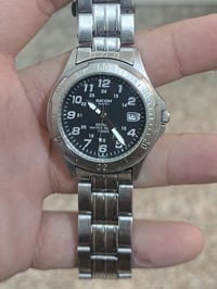 ساعة كوارتز • تاغ هوير • مستعمل مع ضرر