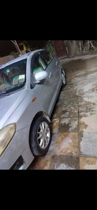 شيري موديل 13 سياره جديده رقم بابل مداور ثاني يوم السعر 35 وبيهه مجال ...