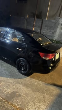 سيراتو • ٢٠١٢ • ارقام اربيل