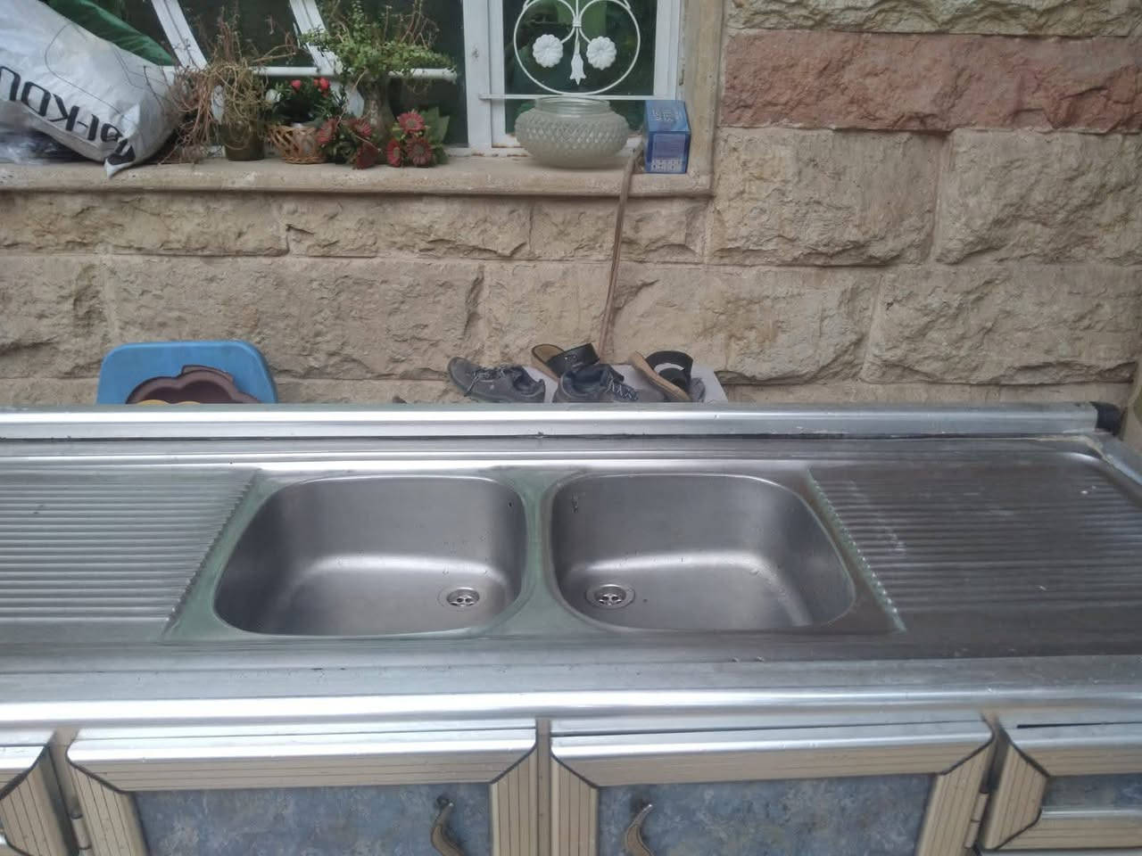 السلام عليكم كاونتر البيع بغداد زعفرانية  ***********
