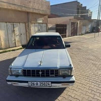 موديل ٨٥ • رقم صلاح الدين • محرك VVT