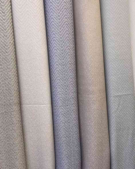 مجموعة اقمشة ستائر جاكار تركي اورجنال 💯 

ارتفاع 3.10 متر 

نقشات ناعمة و راقية تناسب صالات الاستقبال  وغرف النوم، ألوان هادئة أساسية تعطي المكان لمسة فخامة 🤍✨

📦 متوفر للبيع بالجملة + المفرد 

✔ خامة ثقيلة ومرتبة
✔ جاكار أصلي Turkish Quality 🇹🇷 
✔ ارتفاع 3 متر و10
✔ متوفّر جملة ومفرد
✔ مناسب لصالات الاستقبال – غرف النوم – المداخل

📍 العنوان: بغداد - الشورجة - سوق القبلانية 
( قرب المدرسة المستنصرية )

📲 للتواصل: ***********

#اقمشة_العامري #بغداد #الشورجة #اقمشة #ستائر #تركي #ديكور #ديكورات #ديكورات_داخليه #ستائرمودرن
