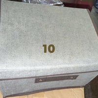 بوكس اغراض • بالدرزن